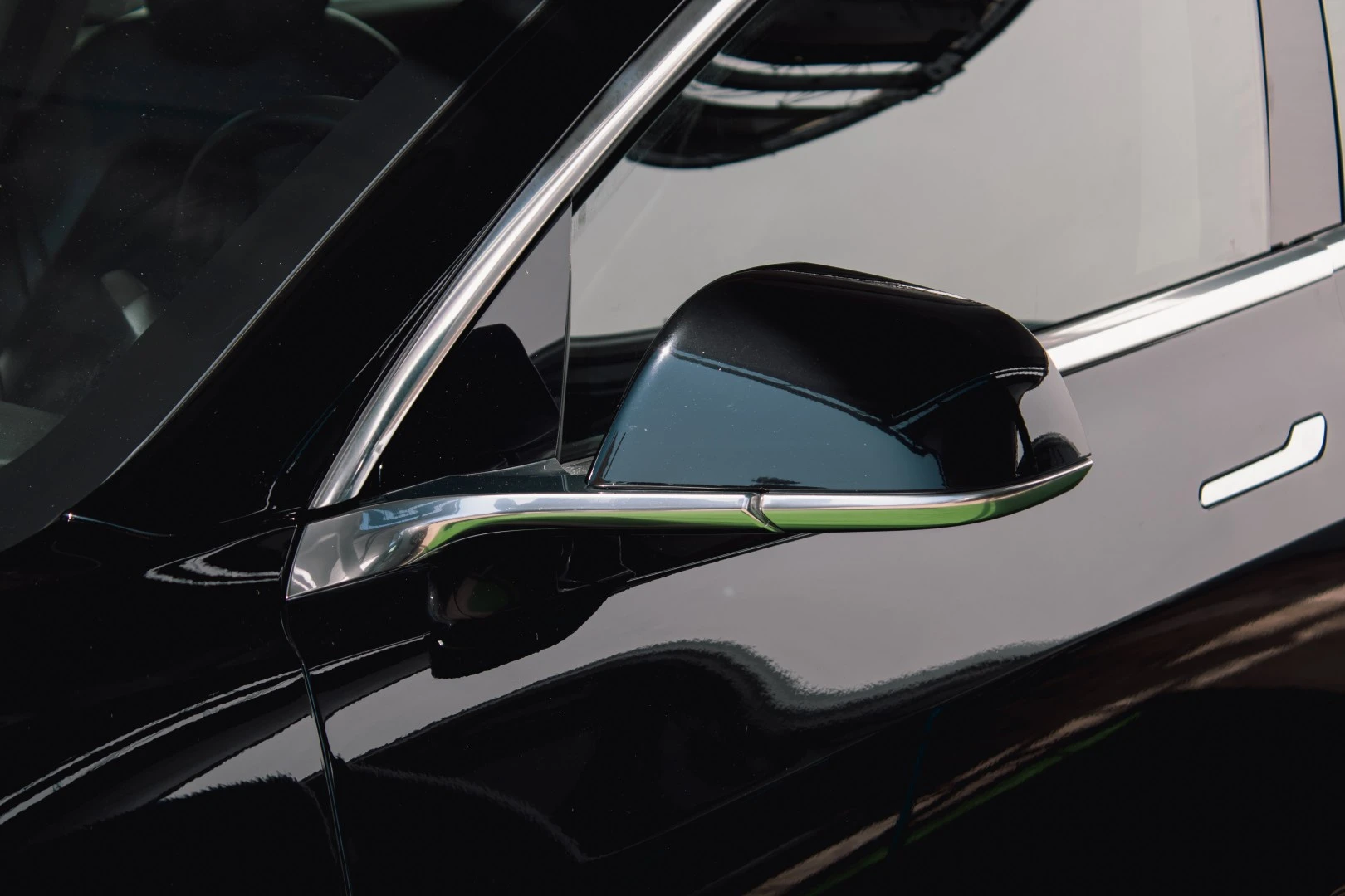 Tesla Model 3 Standard Range Plus RWD