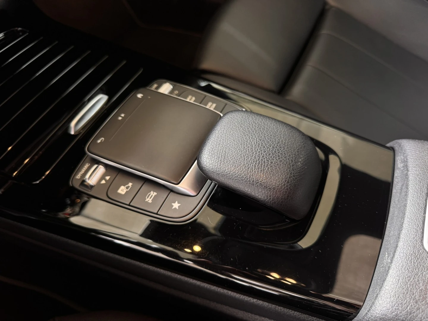 Mercedes-Benz CLA 180 D shooting brake
