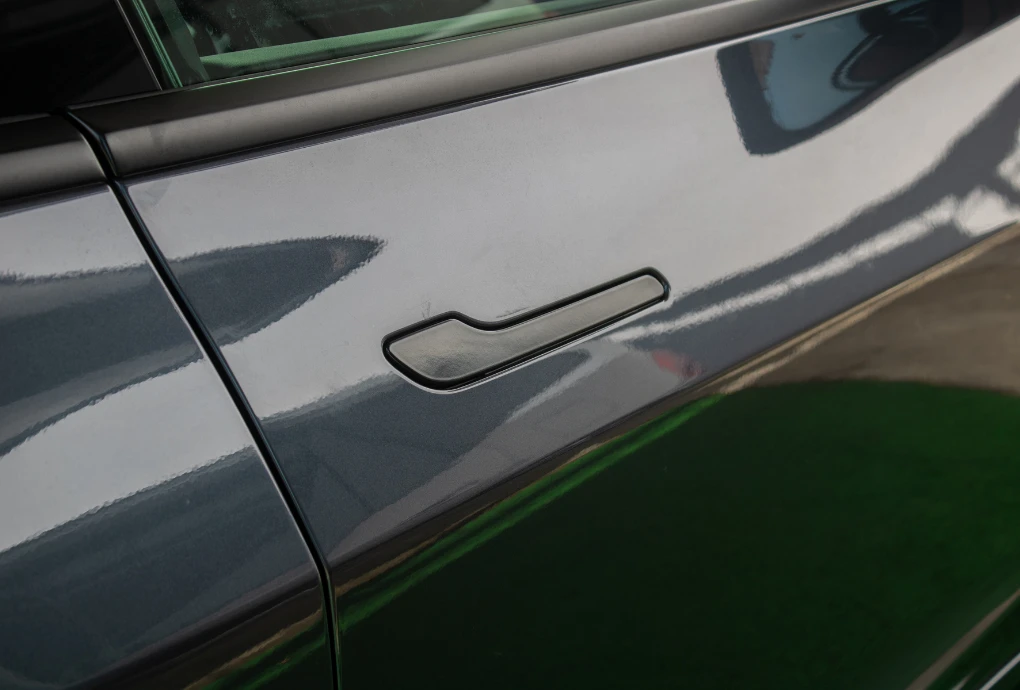 Tesla Model 3 Standard RWD Plus