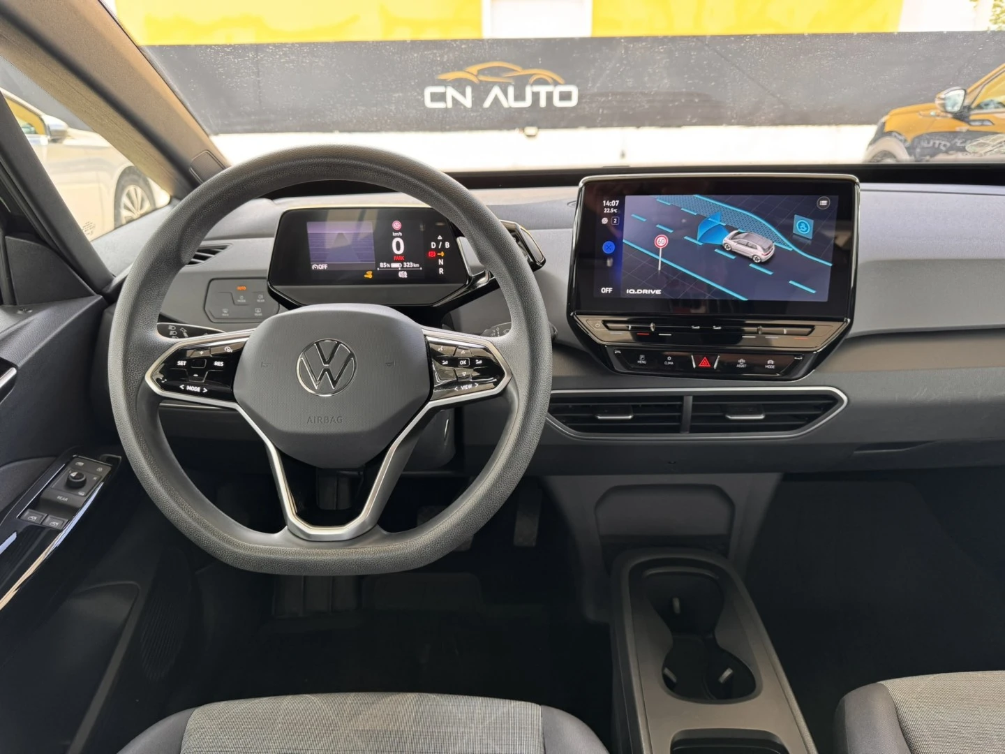 VW ID.3 Pro Performance