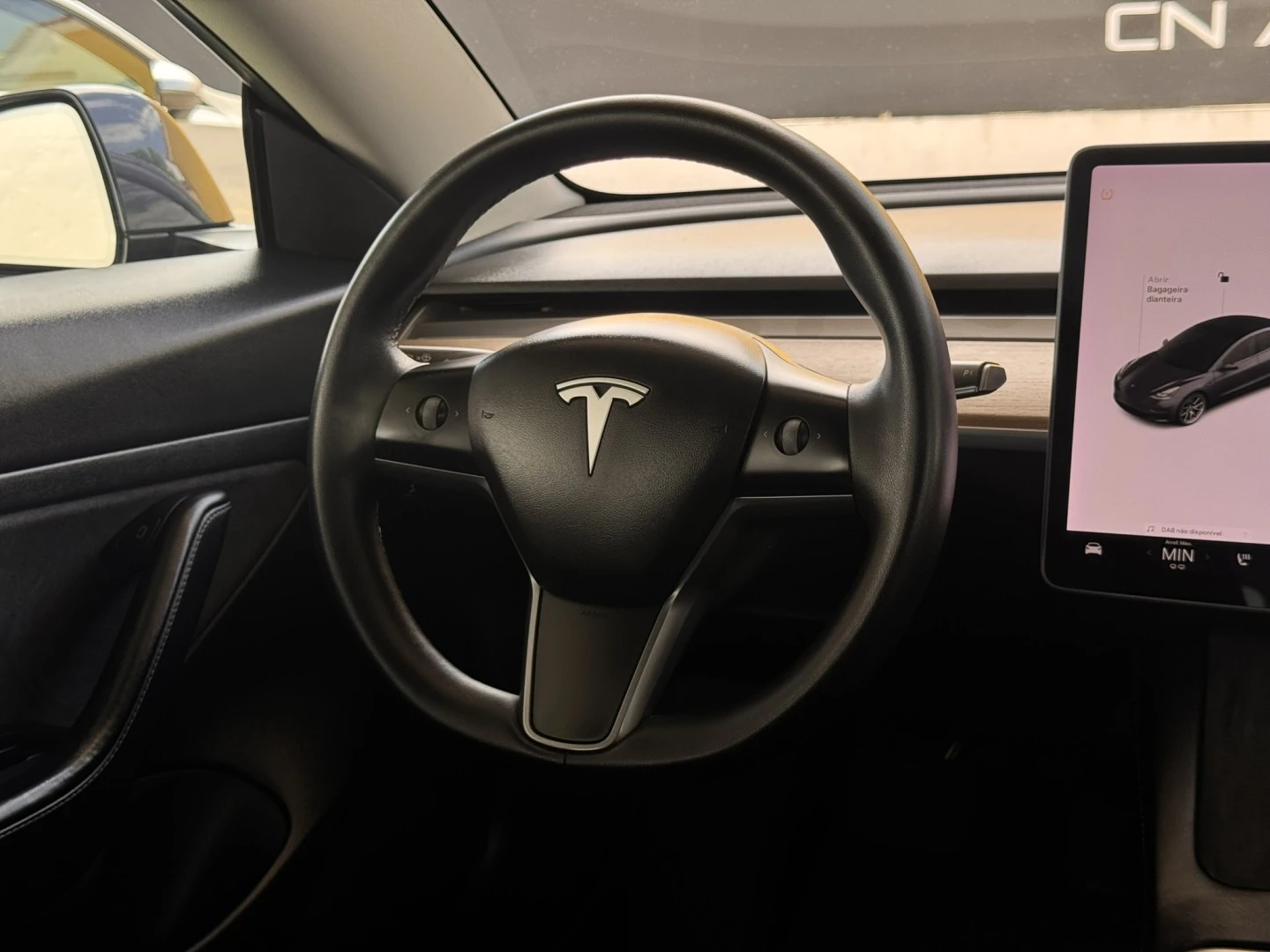 Tesla Model 3 Standard RWD Plus