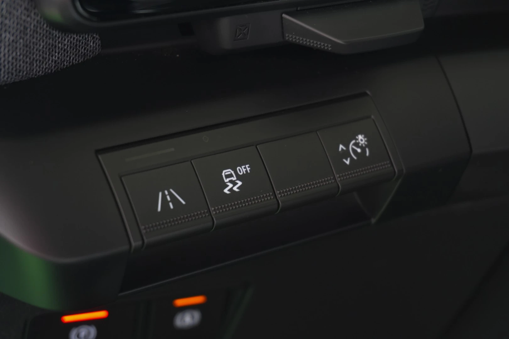 Renault Mégane E-Tech .