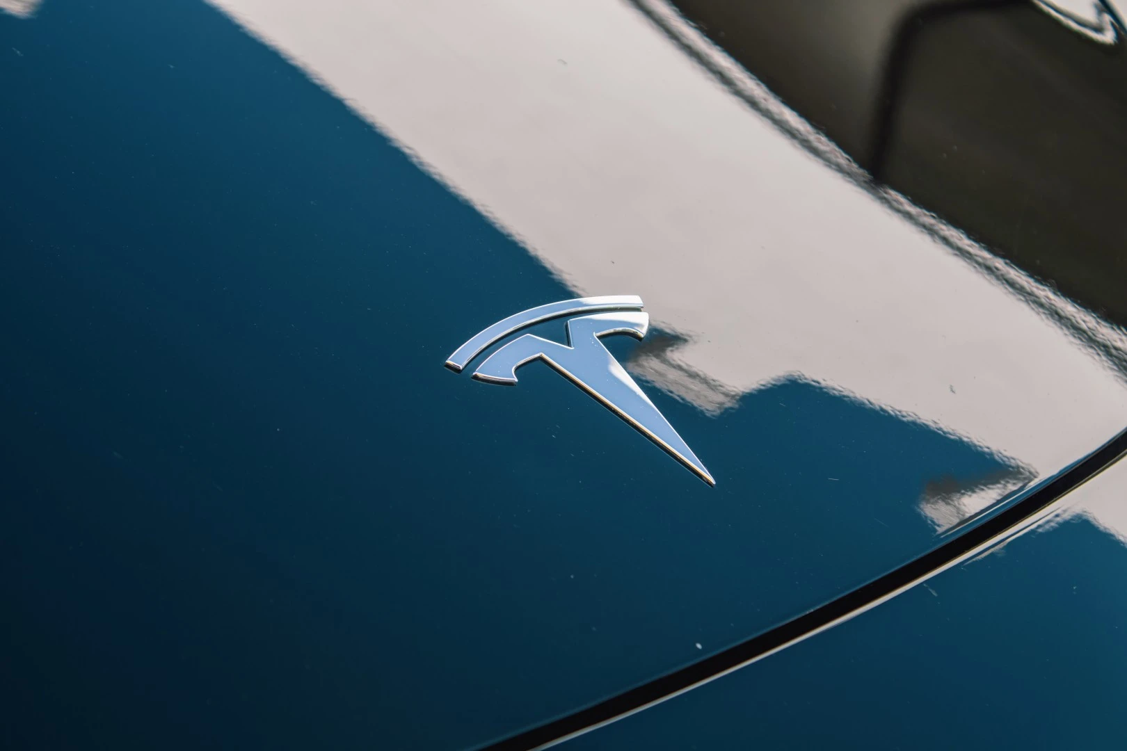 Tesla Model 3 Standard Range Plus RWD