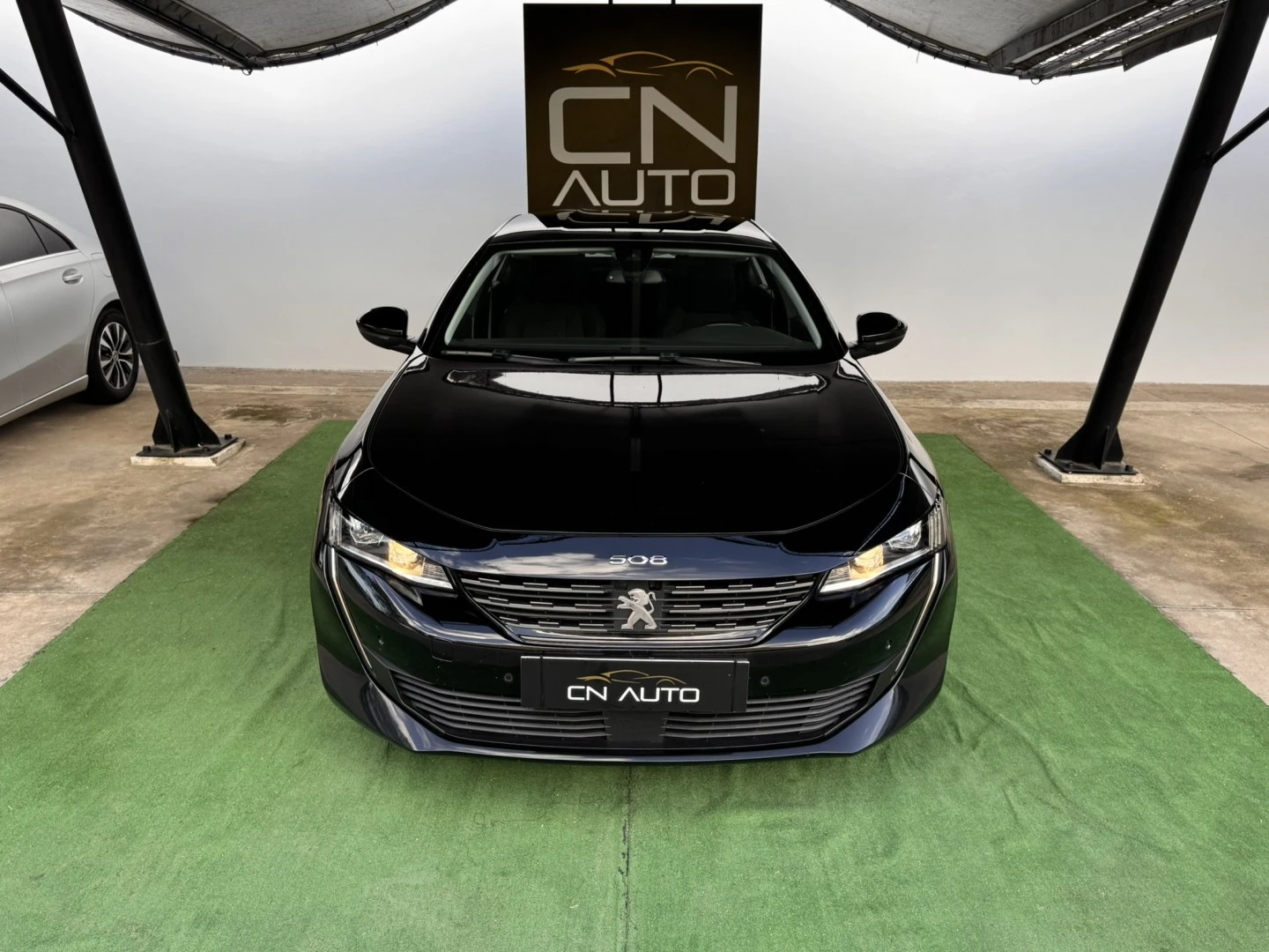Peugeot 508 1.5 Blue HDI