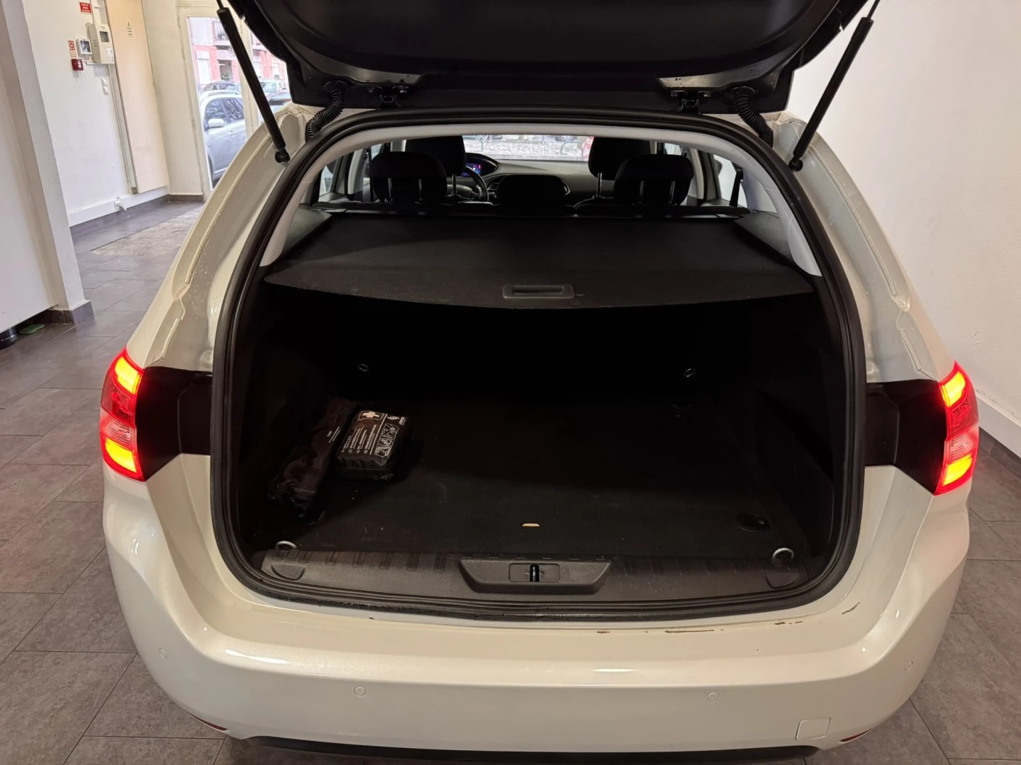 Peugeot 308 SW 1.5 HDI