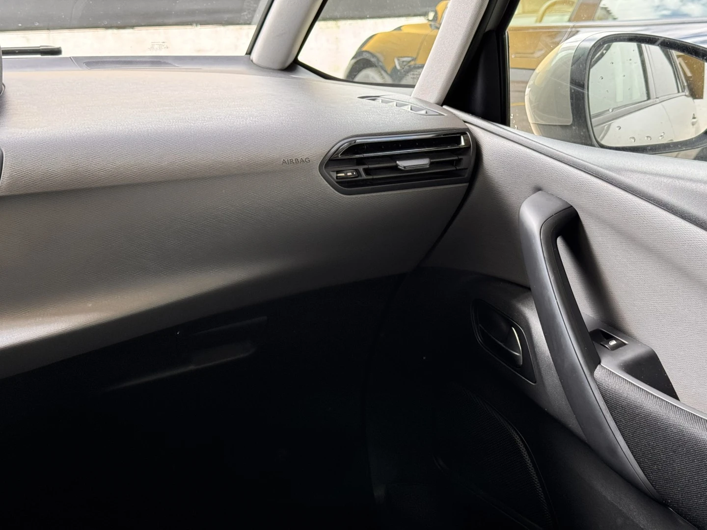 Citroën C4 Spacetourer 1.5 Blue Hdi