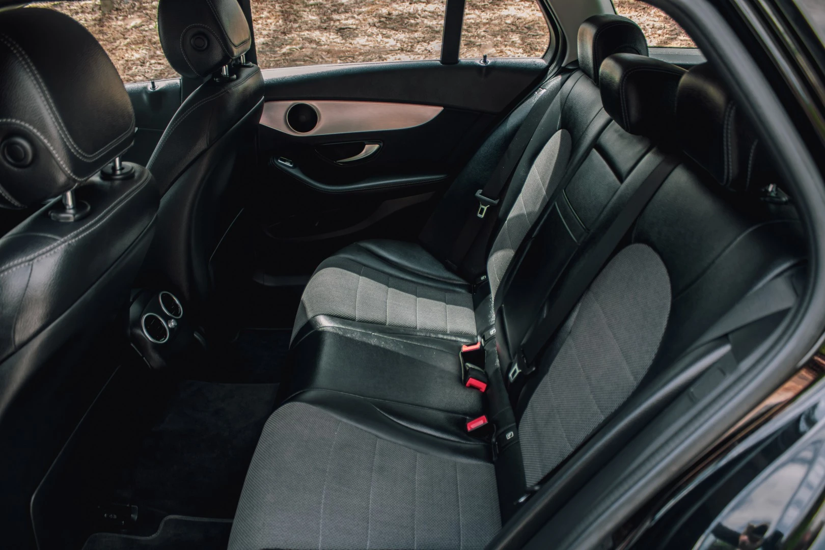 Mercedes-Benz C 300 de