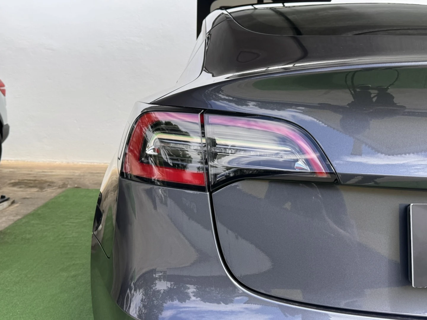 Tesla Model 3 Standard RWD Plus