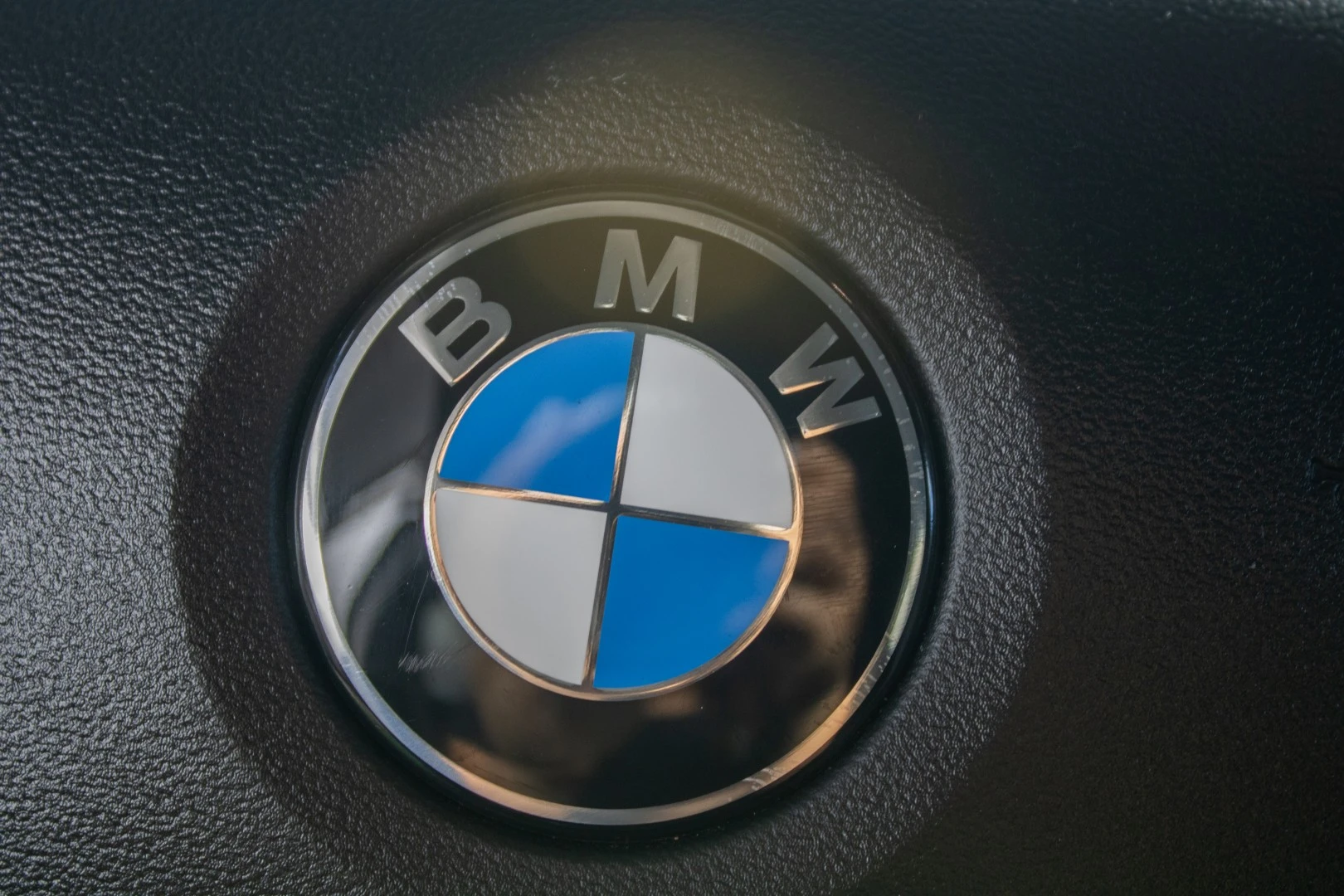 BMW 116 d Auto