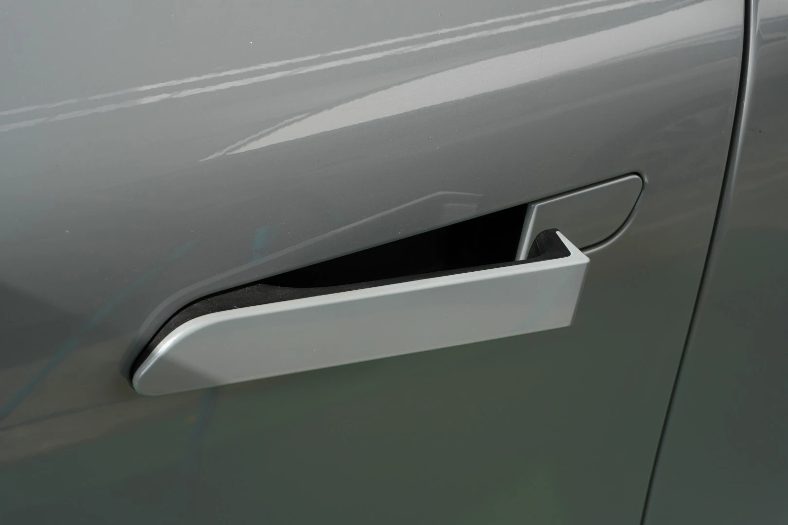 Renault Mégane E-Tech .
