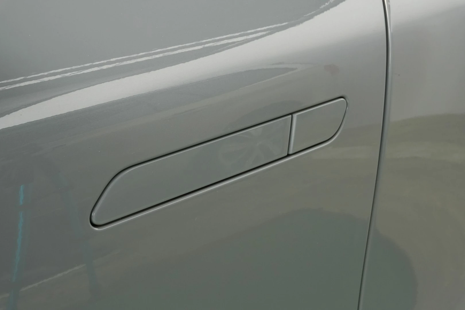Renault Mégane E-Tech .