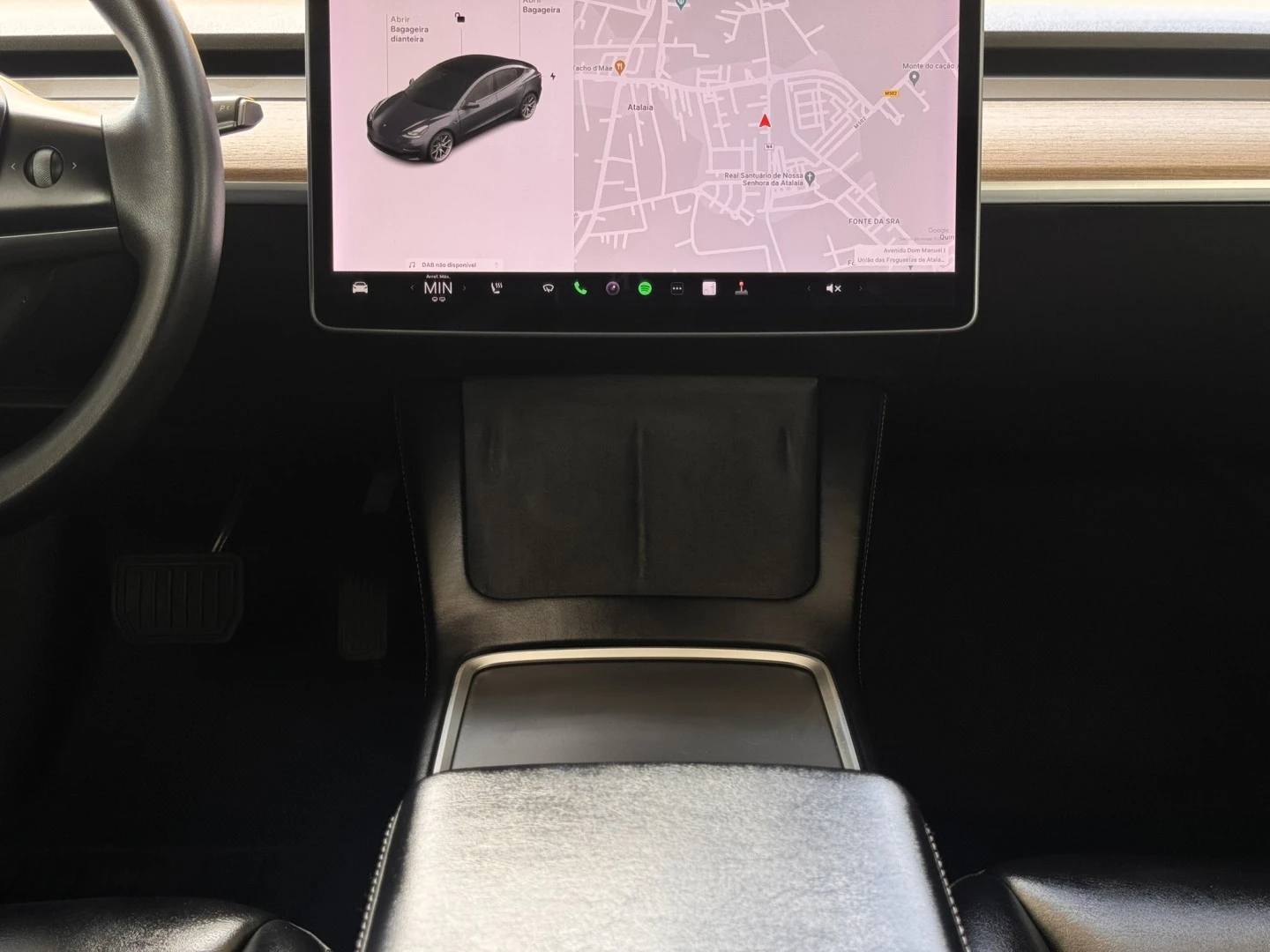 Tesla Model 3 Standard RWD Plus