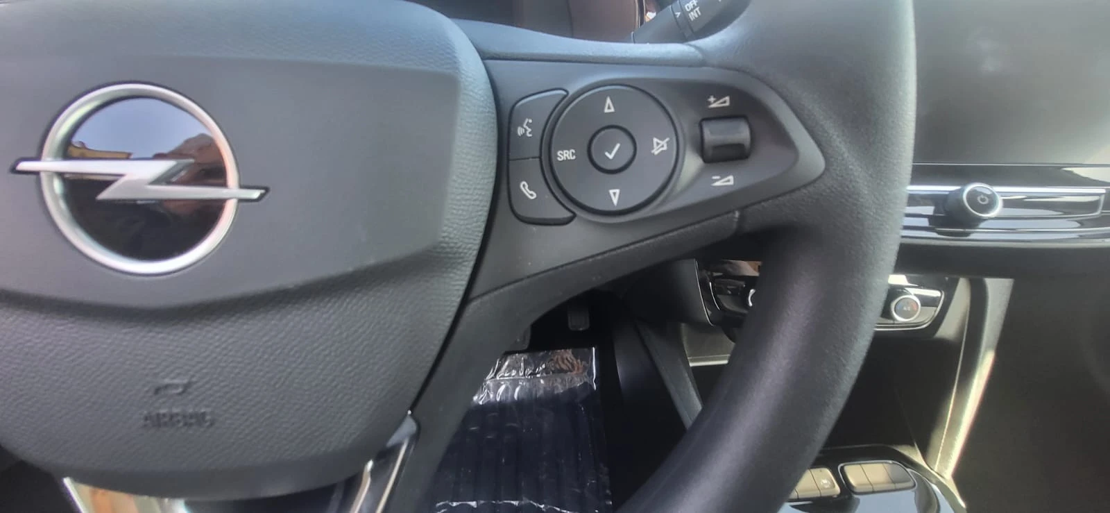 Opel Corsa-e 51 kWh Edition