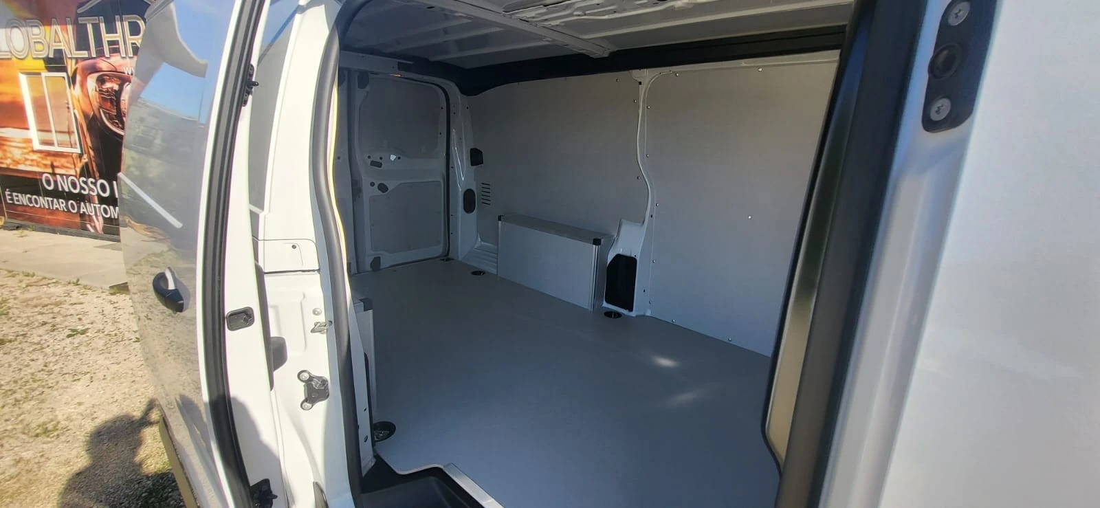 Citroën Jumpy 2.0 BlueHDi XL