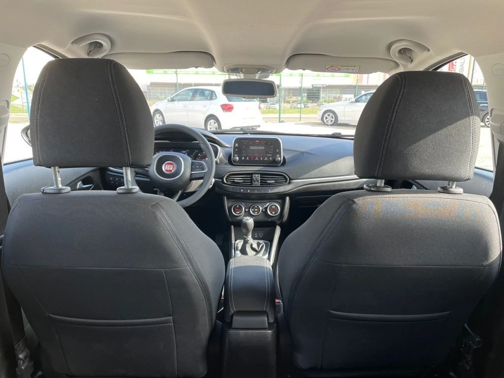 Fiat Tipo 1.3 M-JET