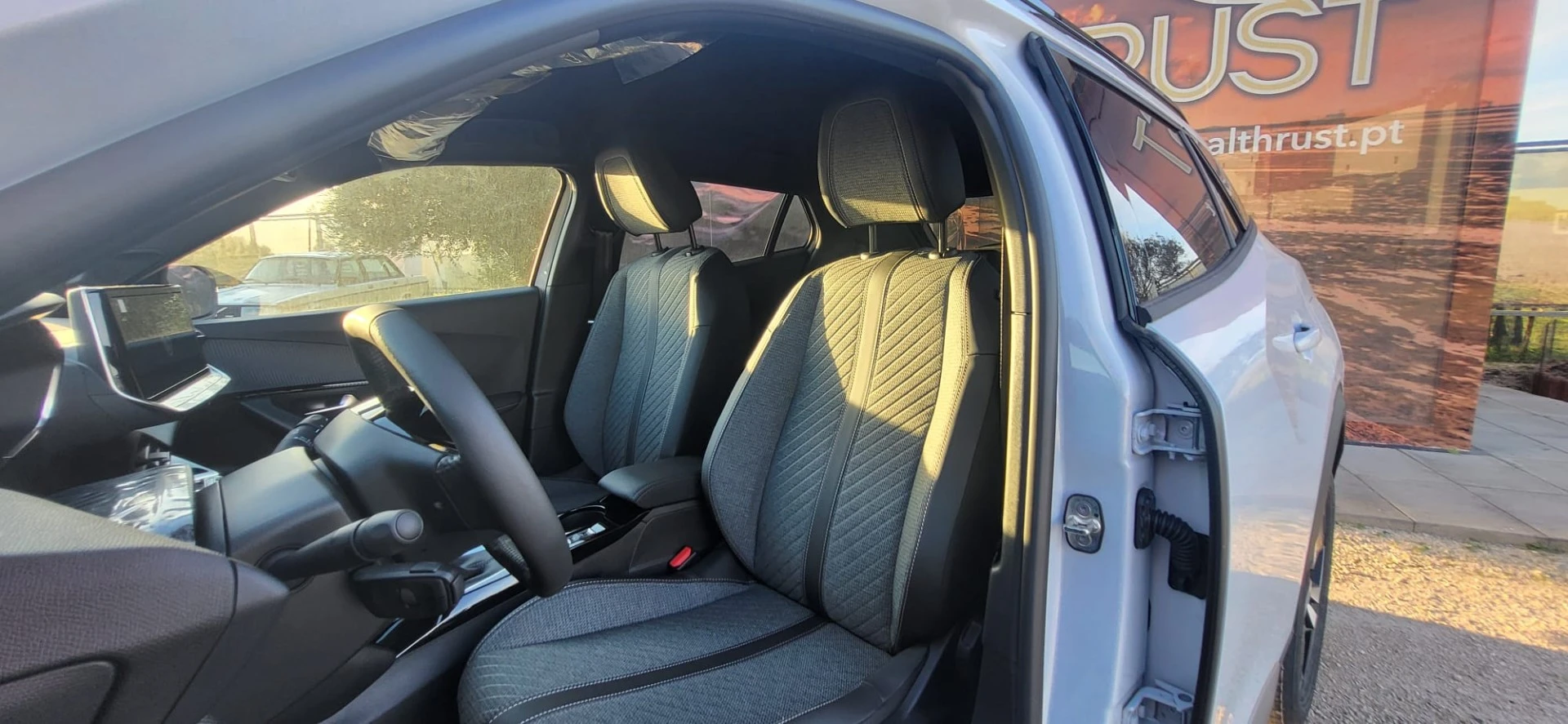 Peugeot 2008 1.2 PureTech Allure Pack