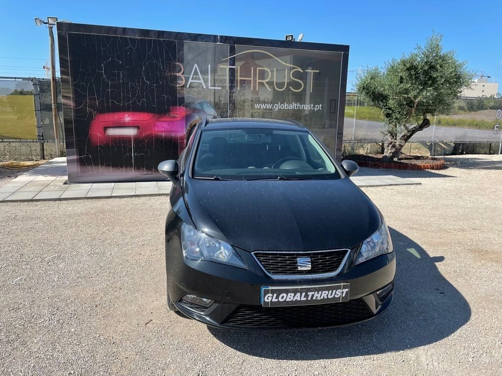 SEAT Ibiza ST 1.2 REFERENCE