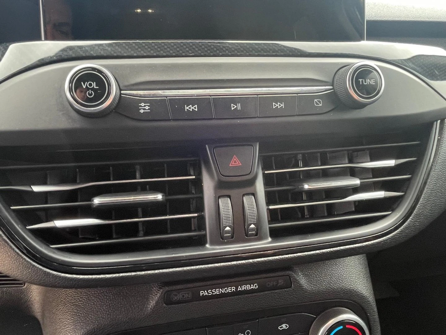 Ford Focus 1.0 EcoBoost ST-Line Aut.