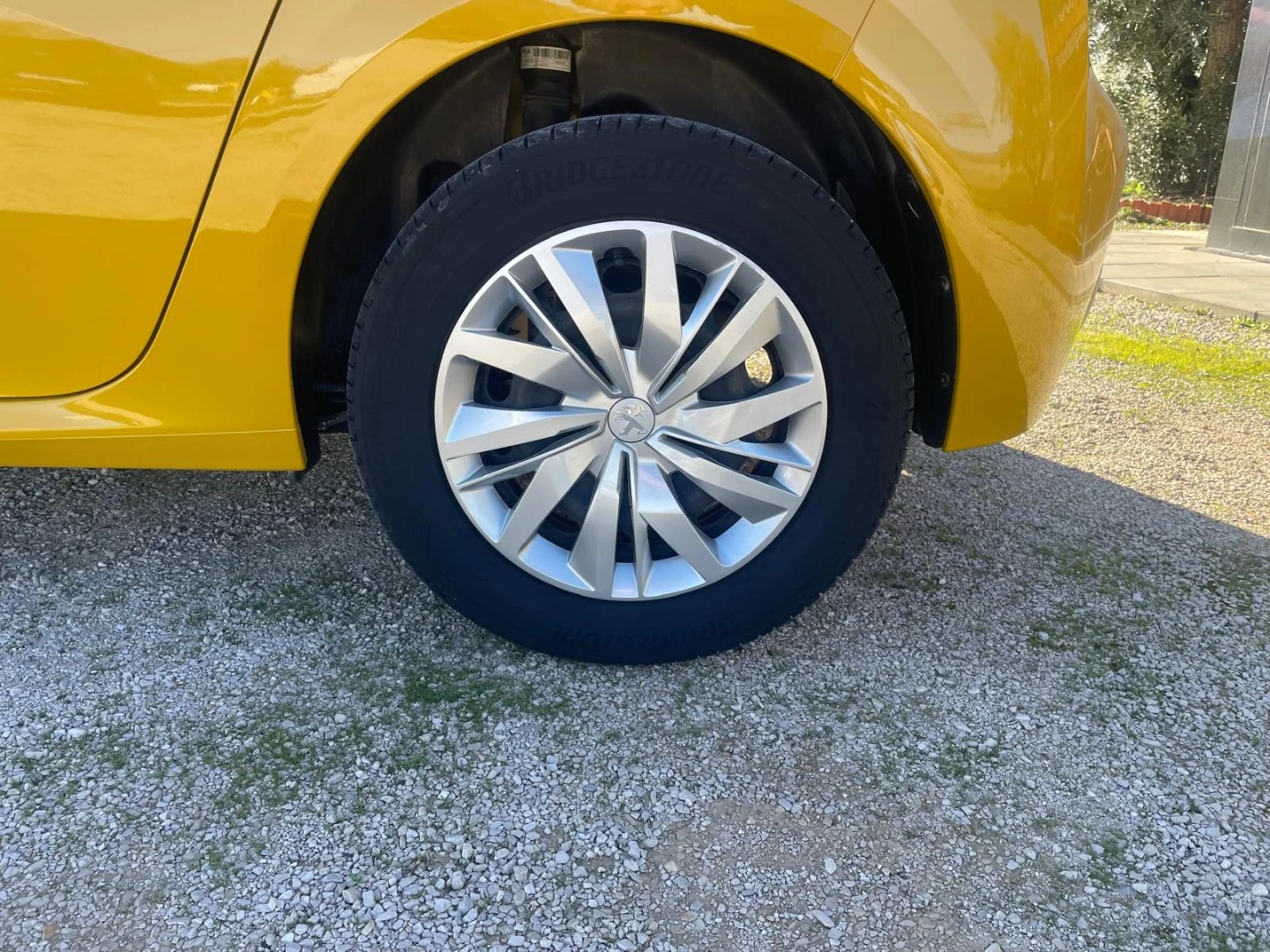 Peugeot 208 1.2 PureTech Active