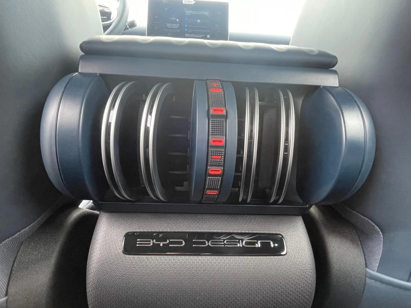 BYD Atto 3 60.48 kWh Comfort