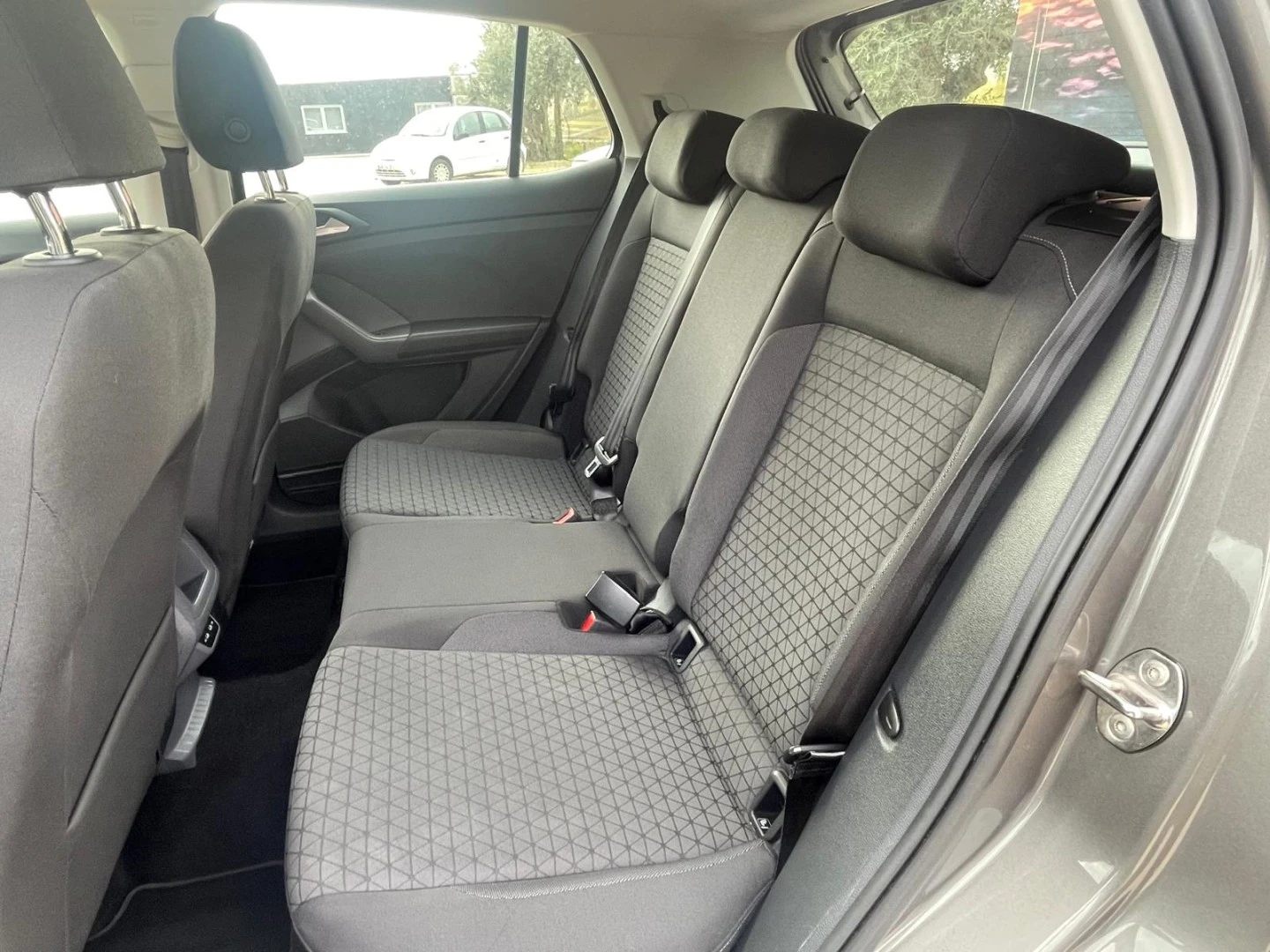 VW T-Cross 1.0 TSI Life DSG