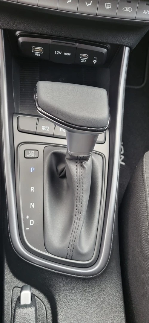 Hyundai Bayon 1.0 T-GDi Premium TT DCT