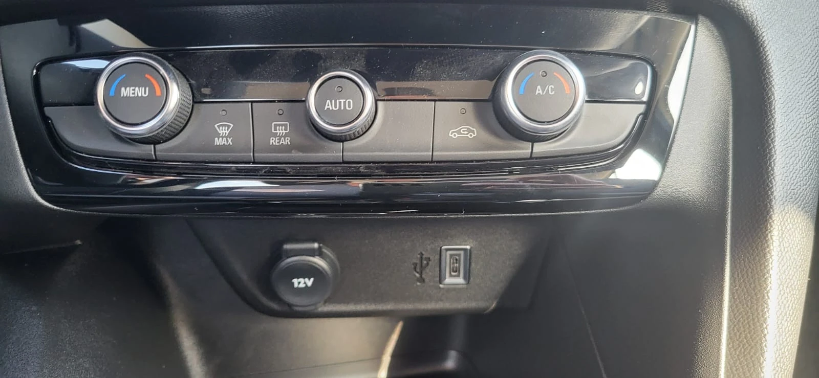 Opel Corsa-e 51 kWh Edition