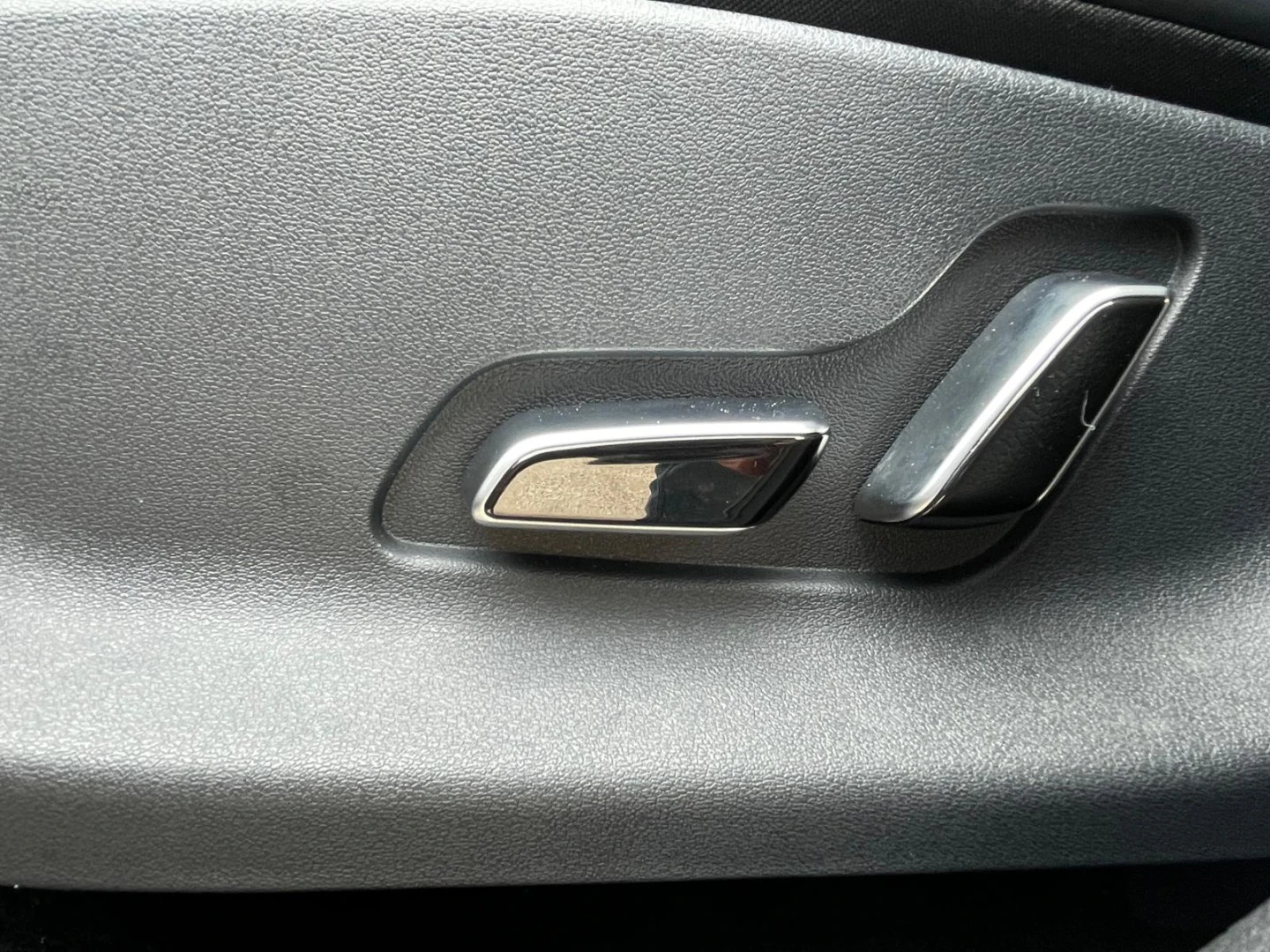 BYD Seal U 87 kWh Design