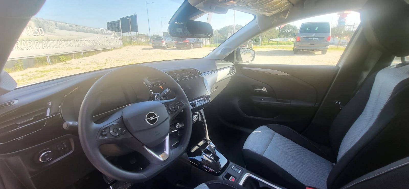Opel Corsa-e 51 kWh Edition