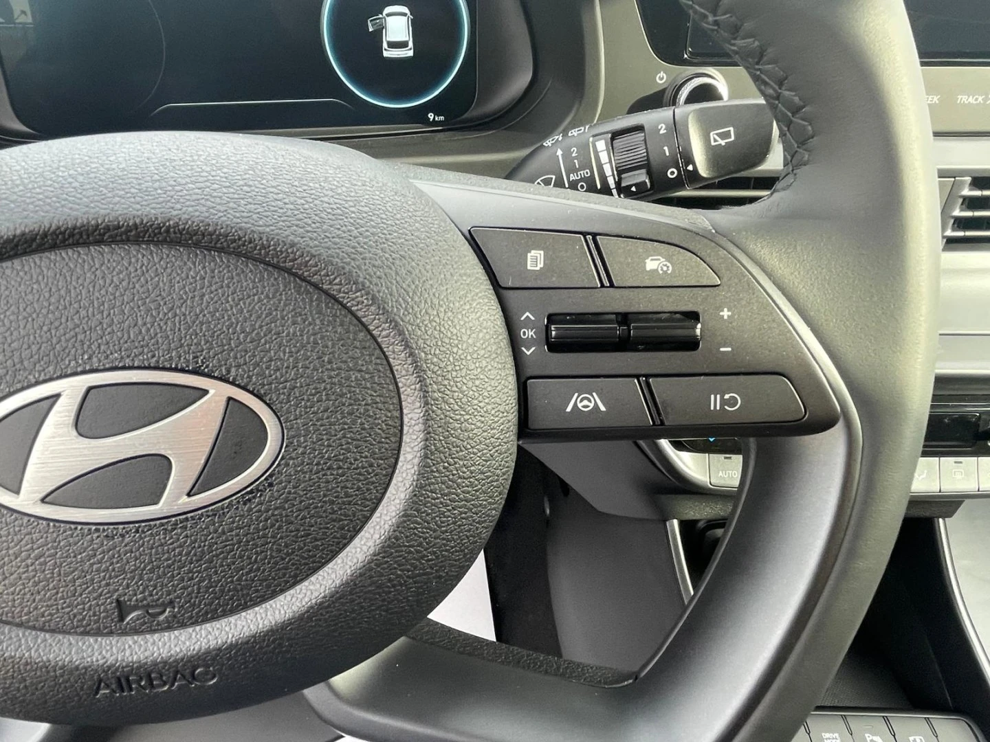 Hyundai i20 Active 1.0 T-GDI STYLE