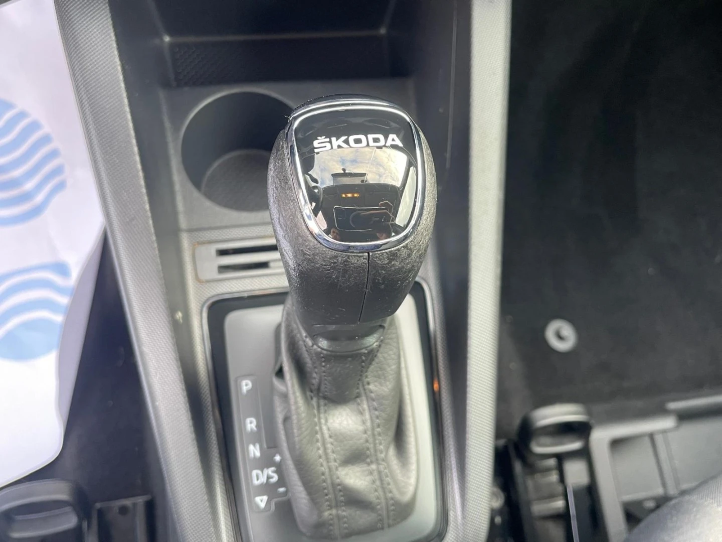 Skoda Fabia Break 1.0 TSI Ambition DSG
