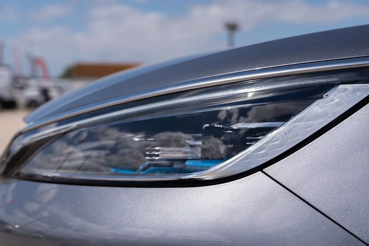 BYD Atto 3 60.48 kWh Comfort