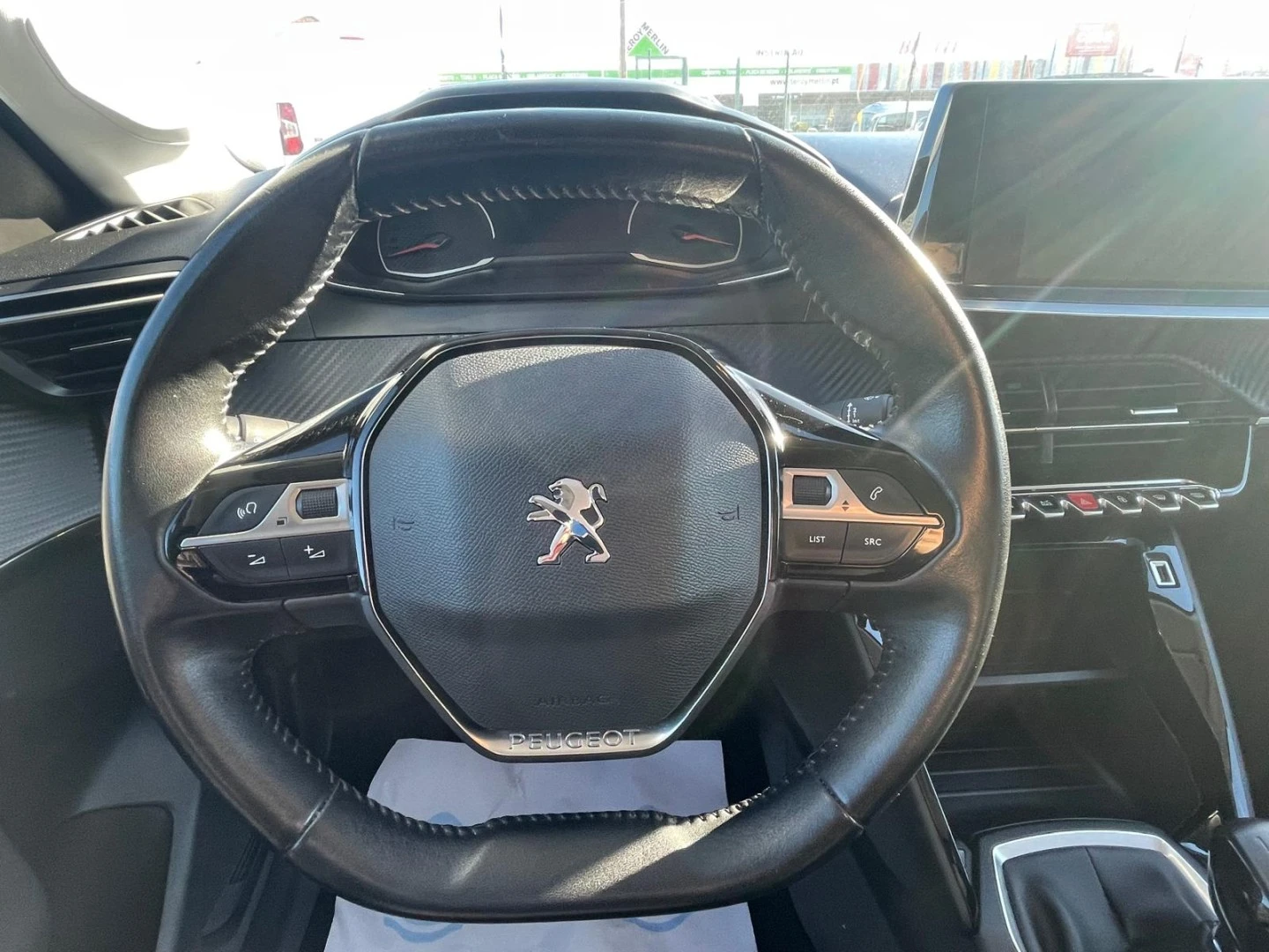 Peugeot 208 1.2 PureTech Active