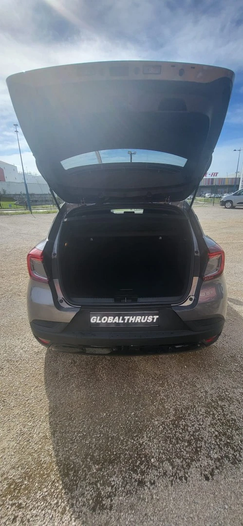 Mitsubishi ASX 1.0 MPI-T Kaiteki