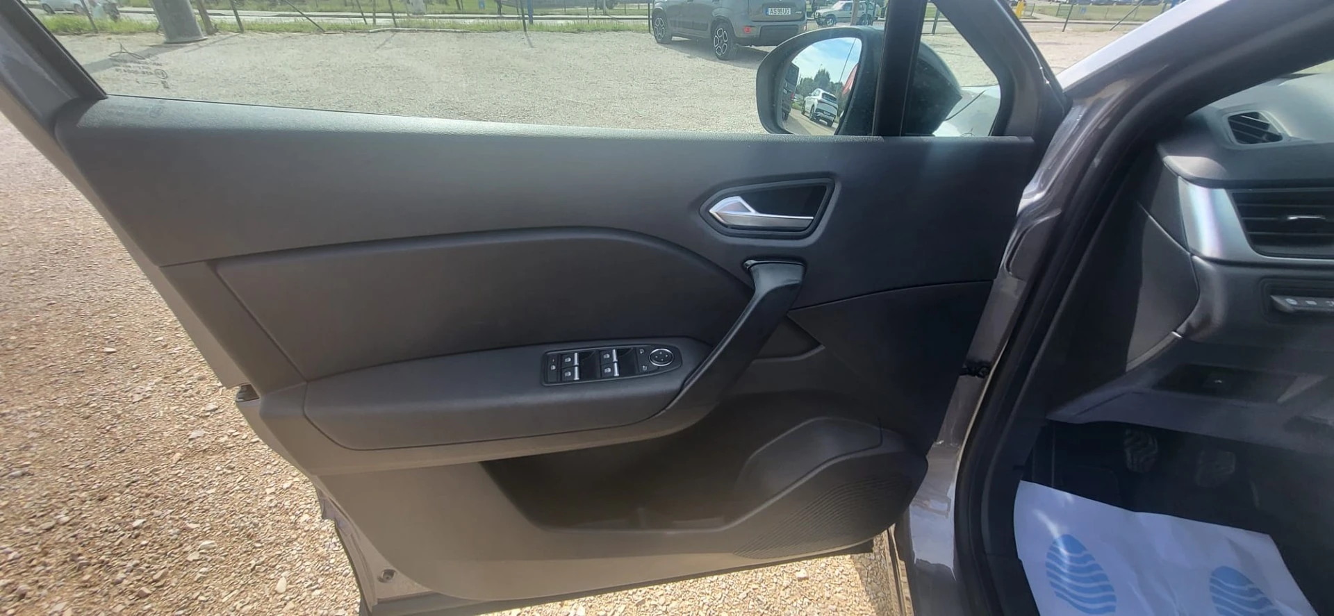 Mitsubishi ASX 1.0 MPI-T Kaiteki