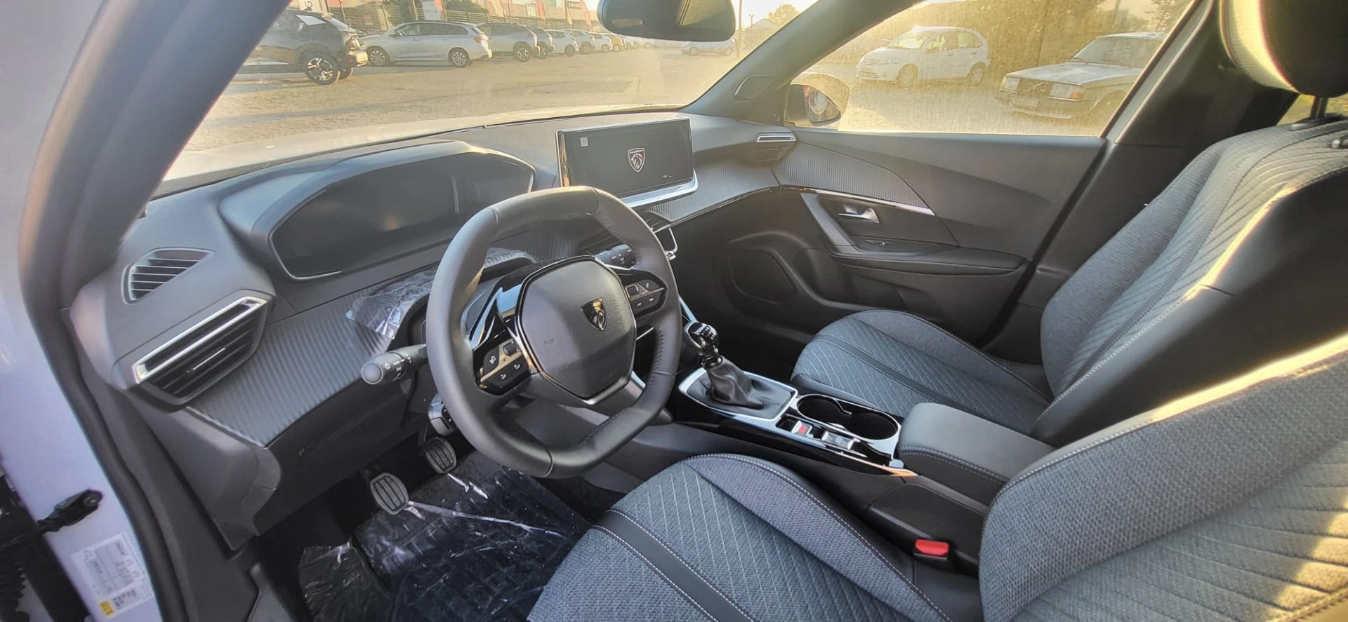 Peugeot 2008 1.2 PureTech Allure Pack