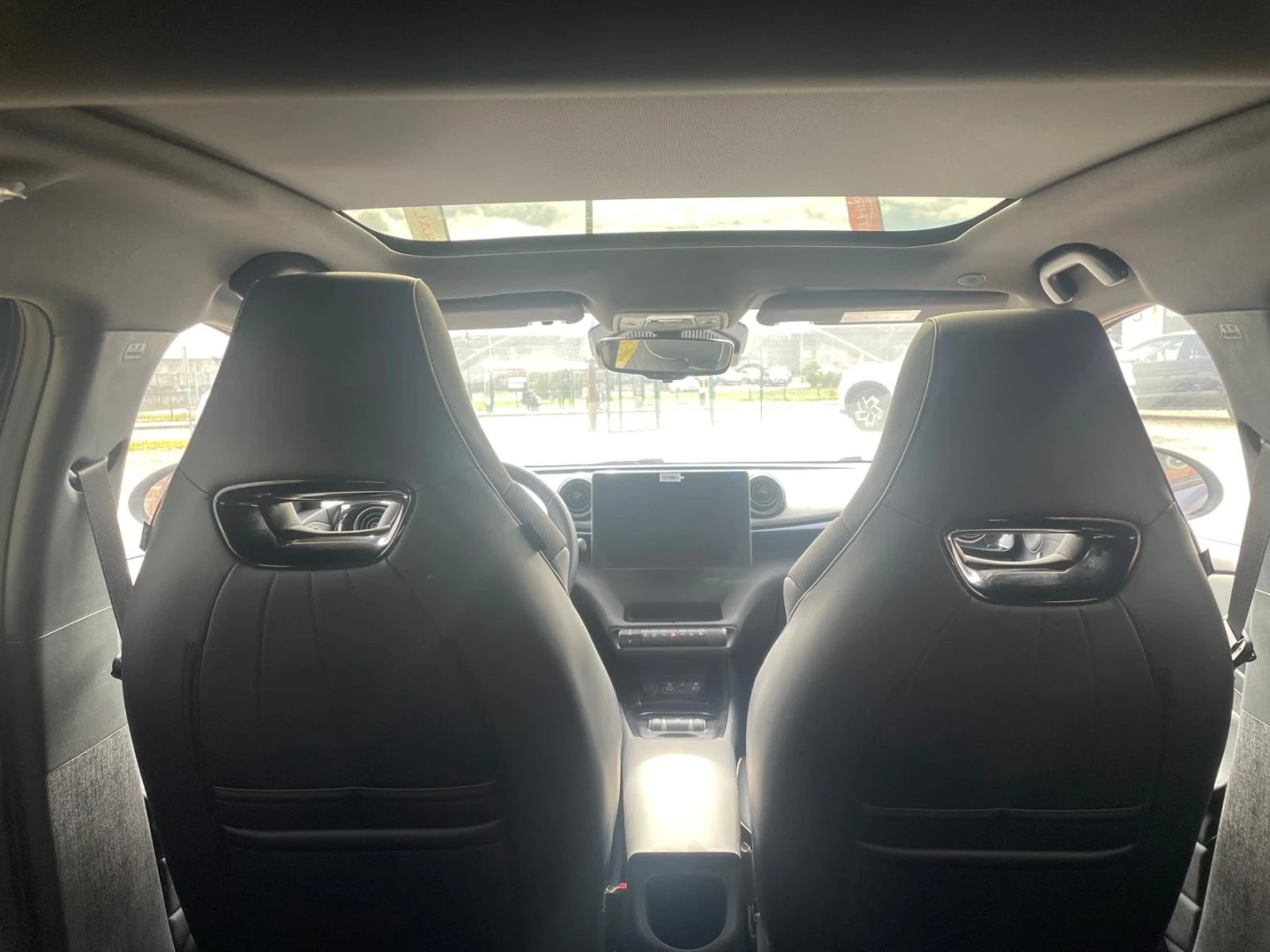 BYD Dolphin 60.4 kWh Design