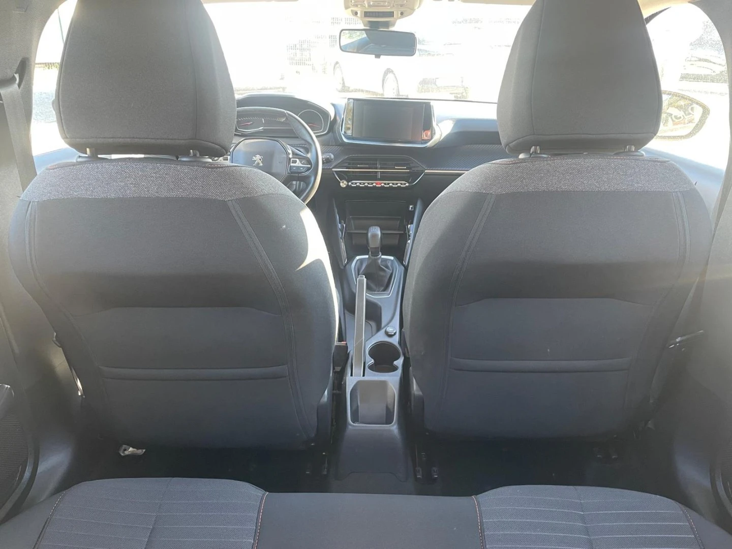 Peugeot 208 1.2 PureTech Active