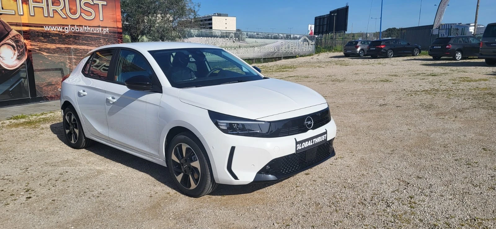 Opel Corsa-e 51 kWh Edition