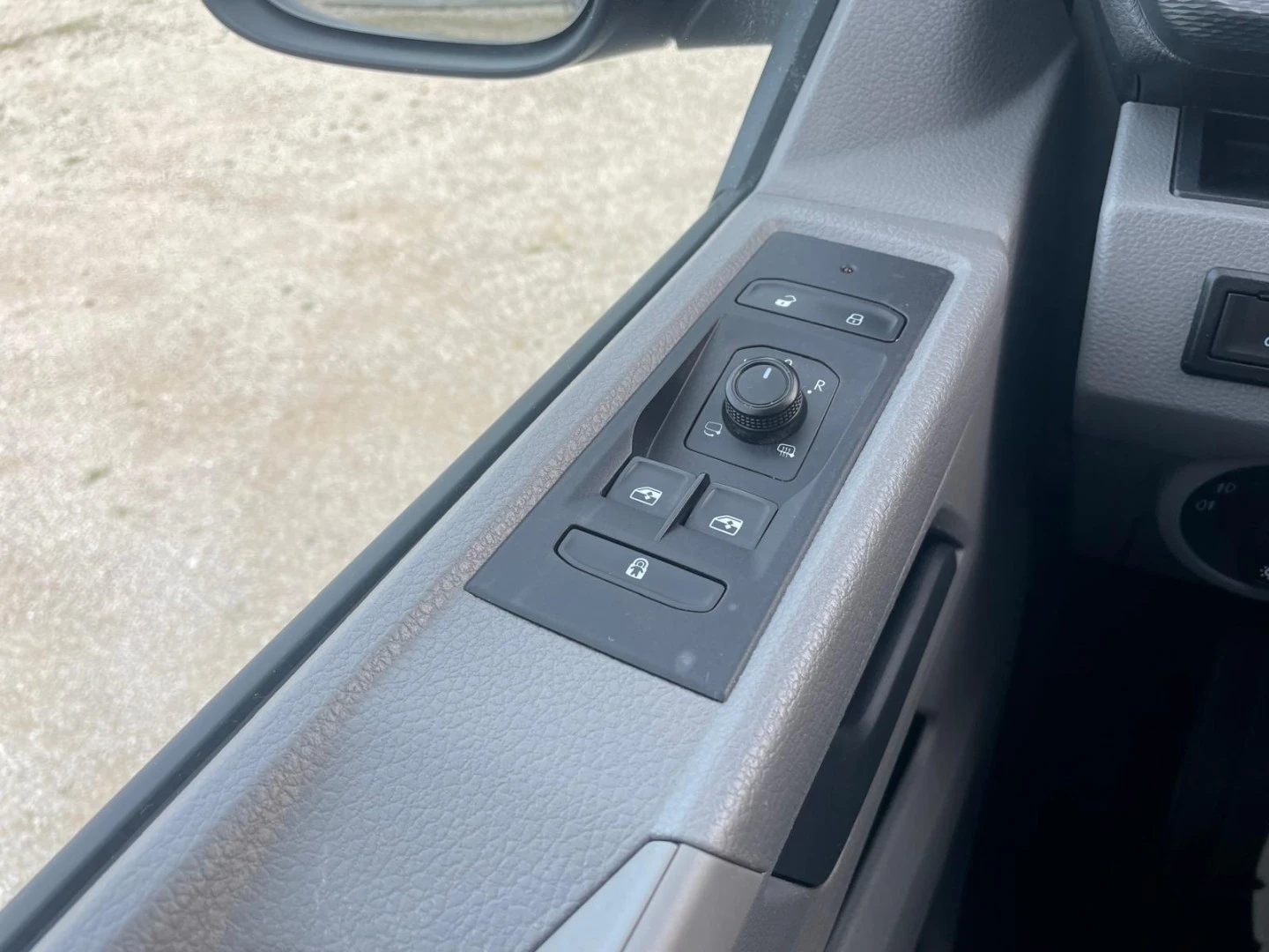 VW Caravelle 2.0 TDI Comfortline DSG