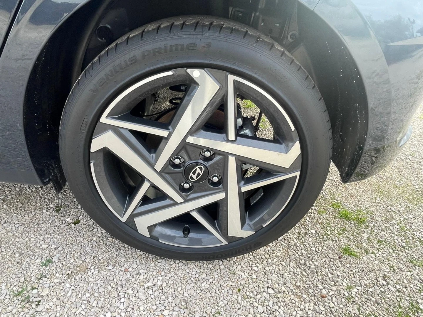 Hyundai i20 Active 1.0 T-GDI STYLE