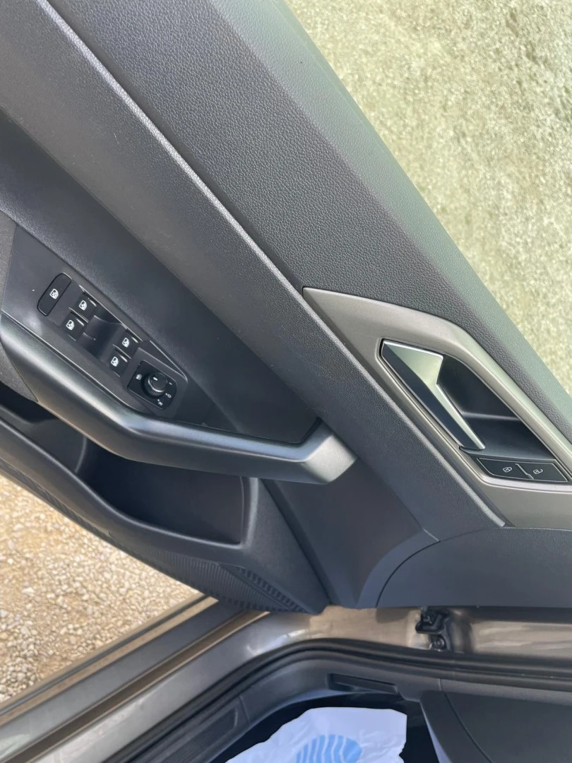 VW Polo 1.0 TSI Life