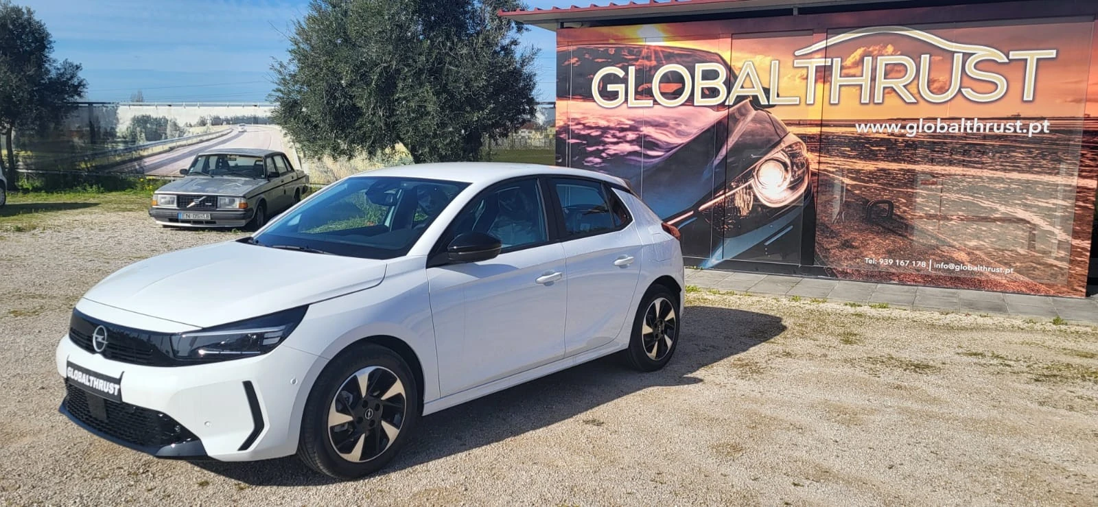 Opel Corsa-e 51 kWh Edition