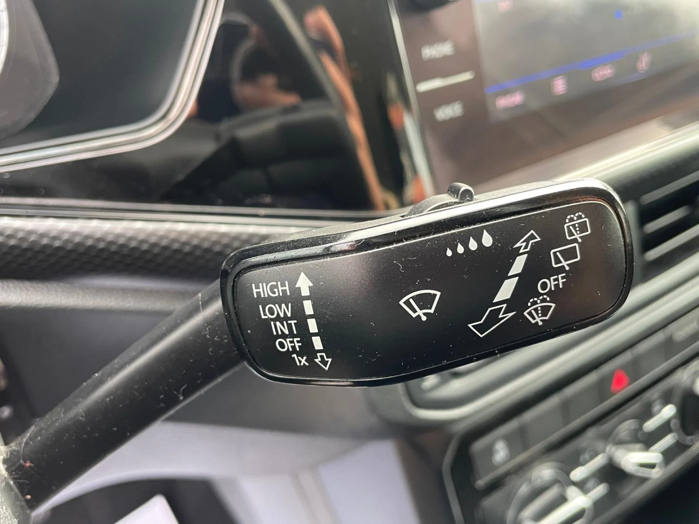 VW T-Cross 1.0 TSI Life DSG