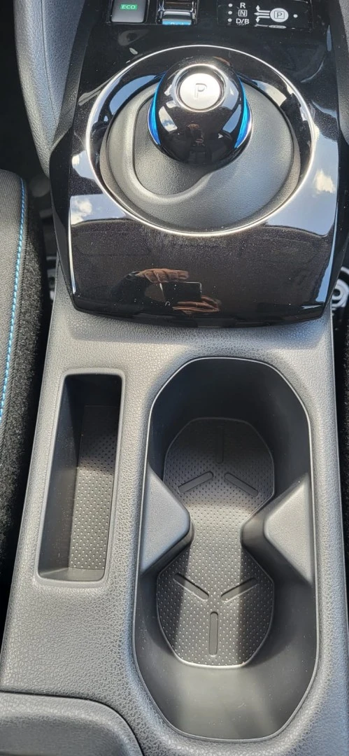 Nissan Leaf N-Connecta