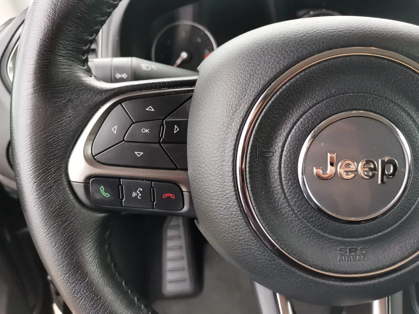 Jeep Renegade 1.6 MULTIJET LIMITED