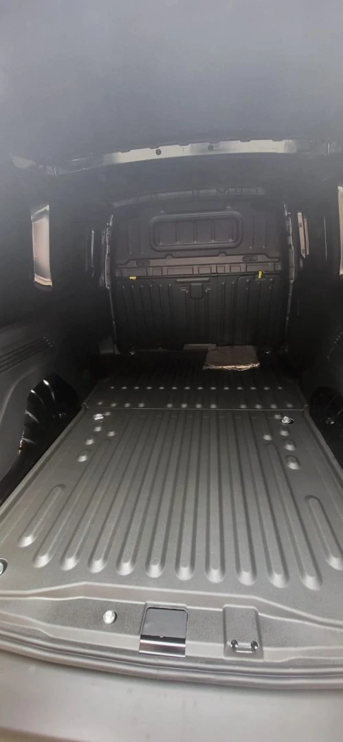 Peugeot Partner 1.5 BlueHDi Pemium Longa