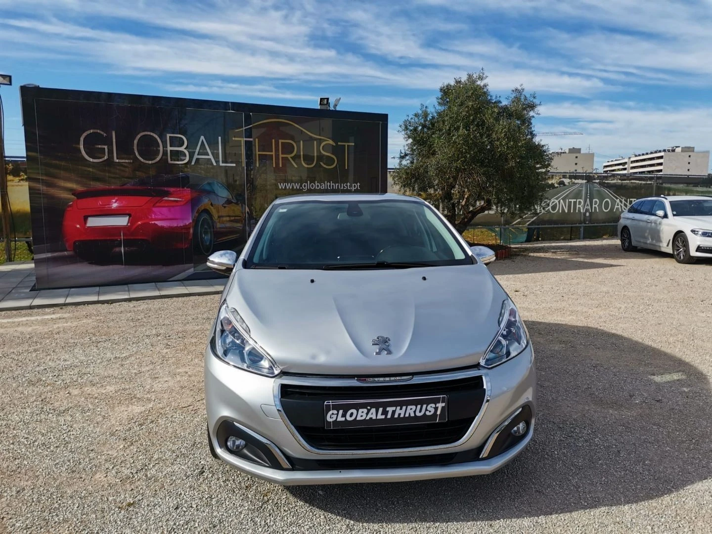 Peugeot 208 1.6 BLUE HDI STYLE