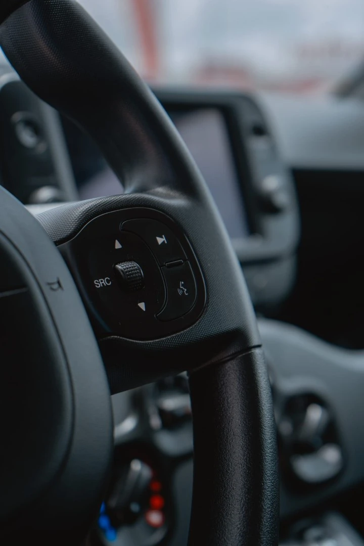 Fiat Panda 1.0 Hybrid City Life