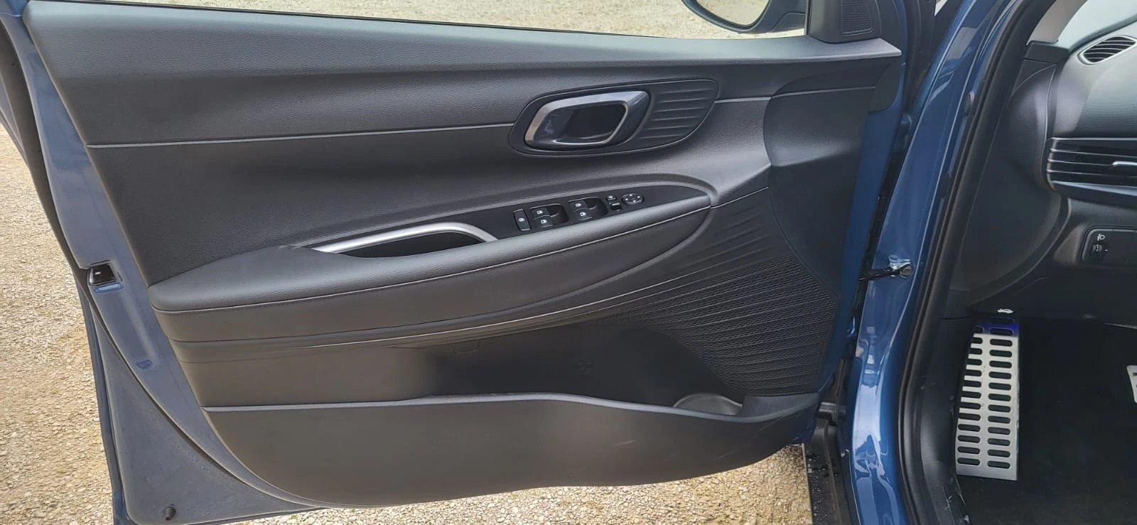 Hyundai Bayon 1.0 T-GDi Premium TT DCT
